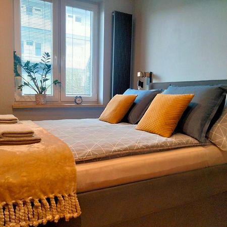 Apartament Podolszyce Plock Bagian luar foto