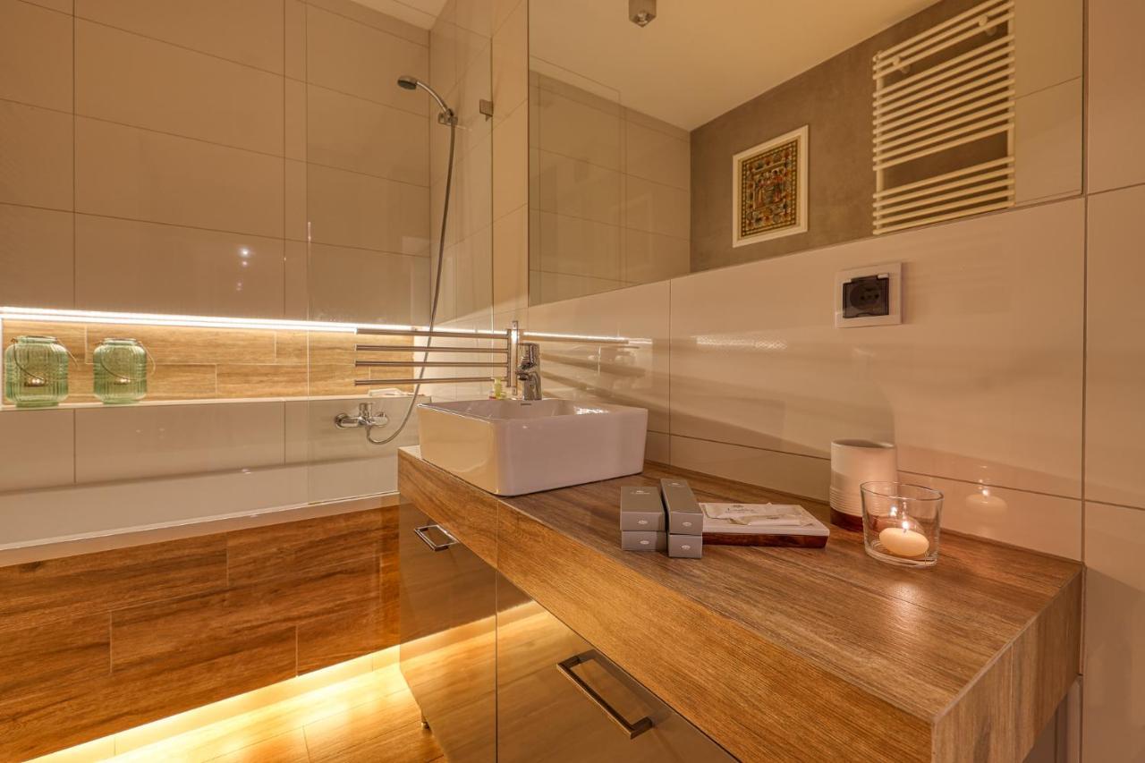 Apartament Podolszyce Plock Bagian luar foto