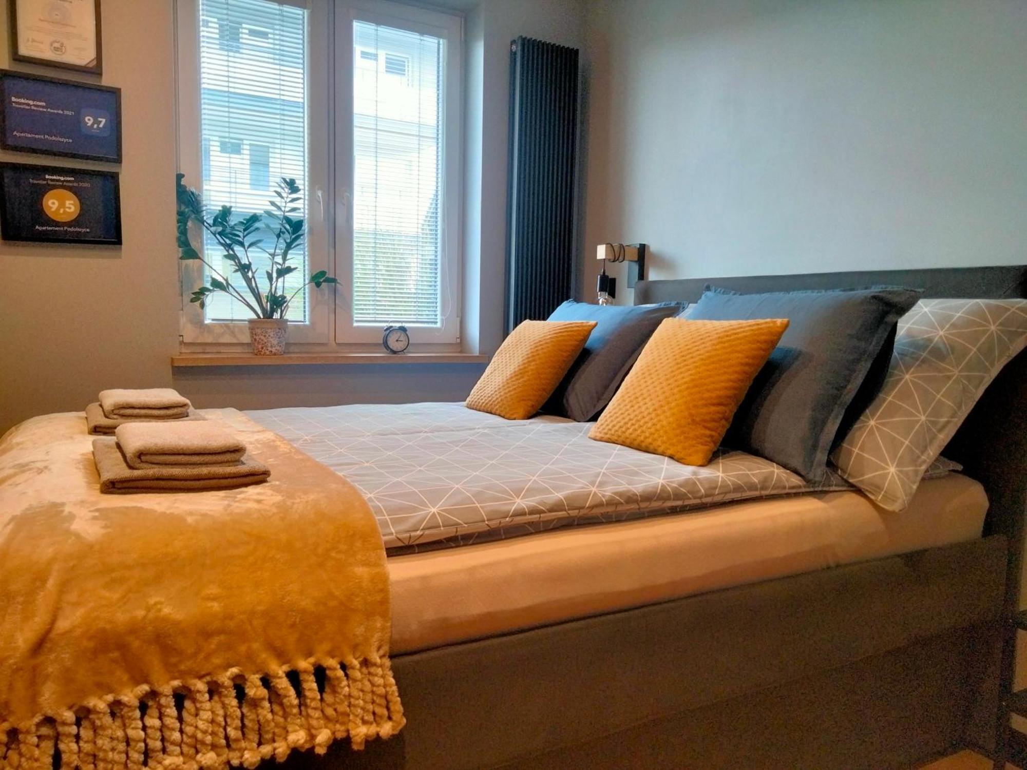 Apartament Podolszyce Plock Bagian luar foto