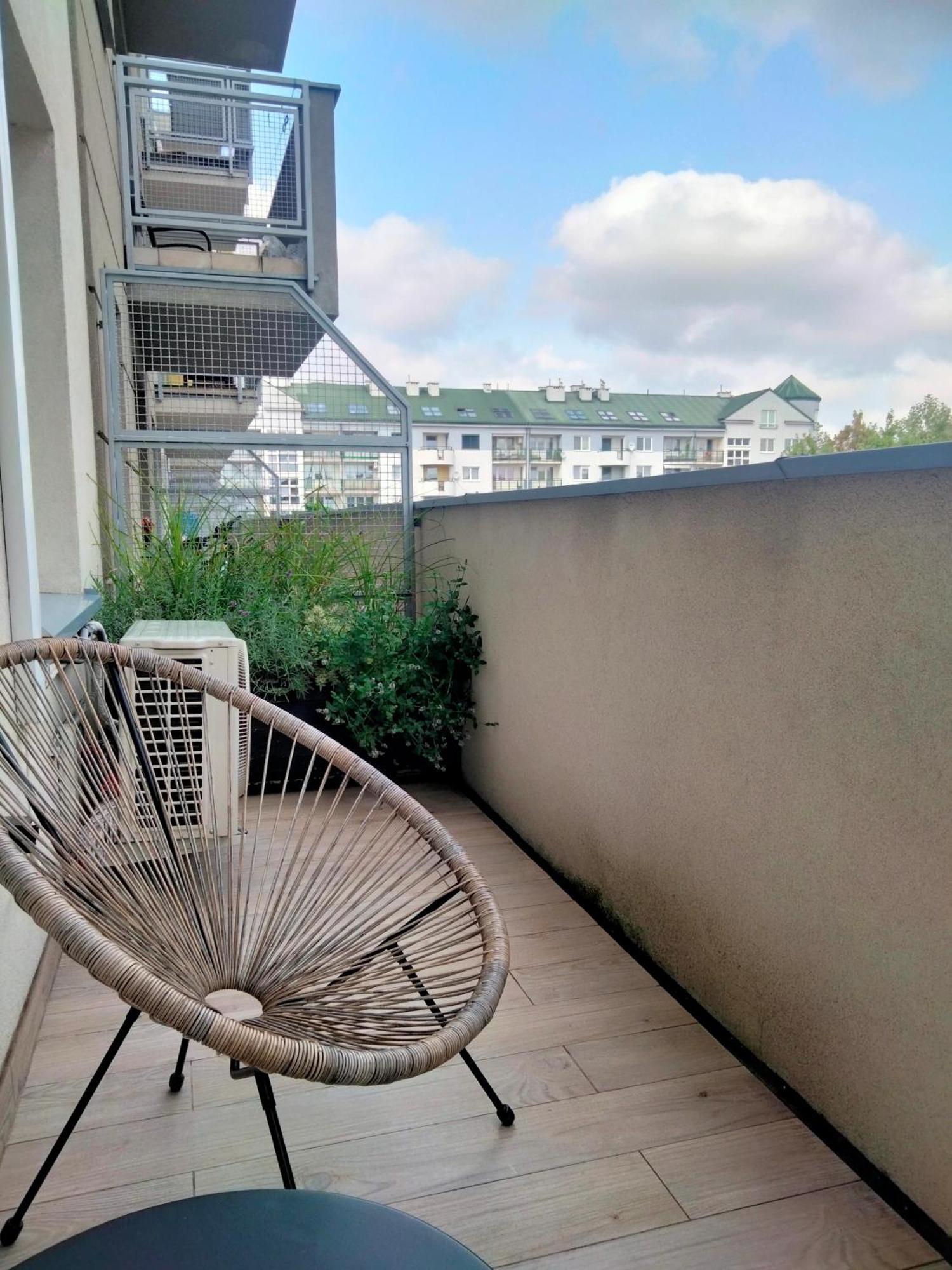 Apartament Podolszyce Plock Bagian luar foto